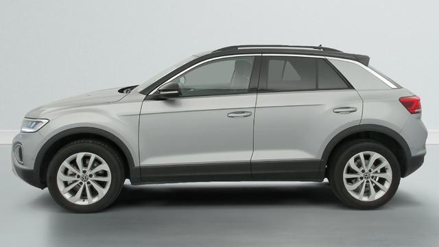 Volkswagen T-Roc Life Plus 