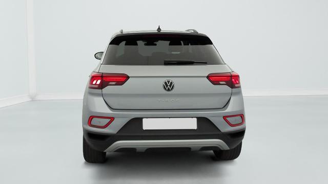 Volkswagen T-Roc Life Plus 