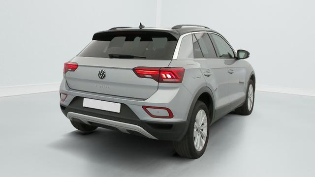 Volkswagen T-Roc Life Plus 