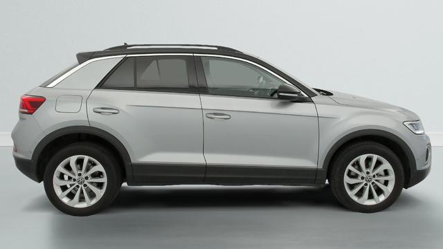 Volkswagen T-Roc Life Plus 