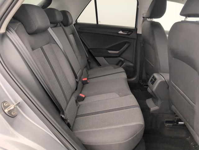 Volkswagen T-Roc Life Plus 