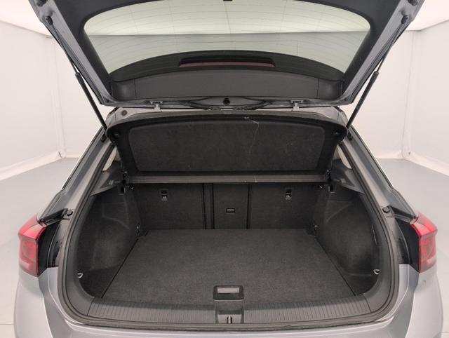 Volkswagen T-Roc Life Plus 
