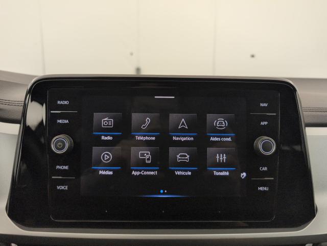Volkswagen T-Roc Life Plus 