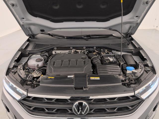 Volkswagen T-Roc Life Plus 