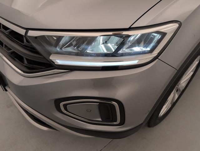 Volkswagen T-Roc Life Plus 
