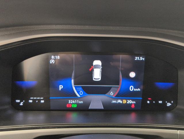 Volkswagen T-Roc Life Plus 