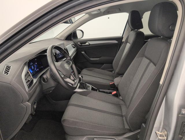 Volkswagen T-Roc Life Plus 