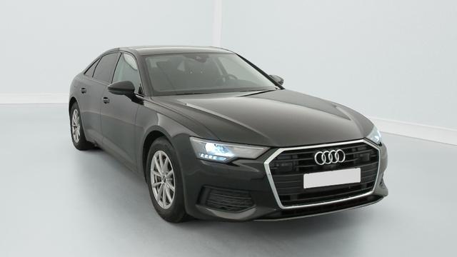 Audi A6 - 35 TDI 163 ch S tronic 7