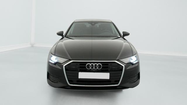Audi A6 35 TDI 163 ch S tronic 7 