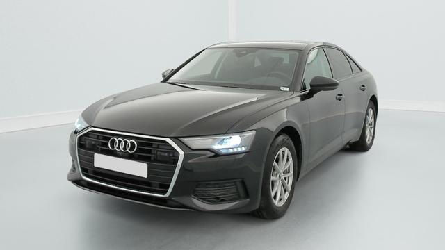 Audi A6 35 TDI 163 ch S tronic 7 