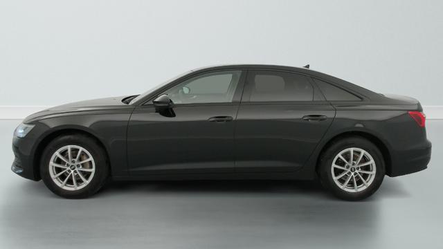 Audi A6 35 TDI 163 ch S tronic 7 