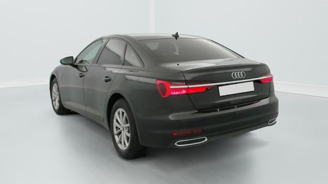 Audi A6 35 TDI 163 ch S tronic 7 