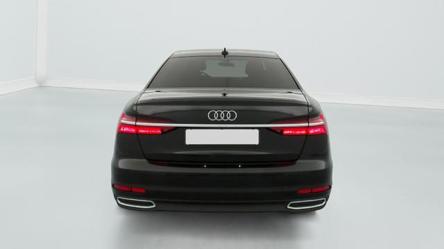 Audi A6 35 TDI 163 ch S tronic 7 