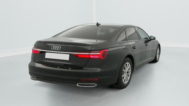 Audi A6 35 TDI 163 ch S tronic 7 