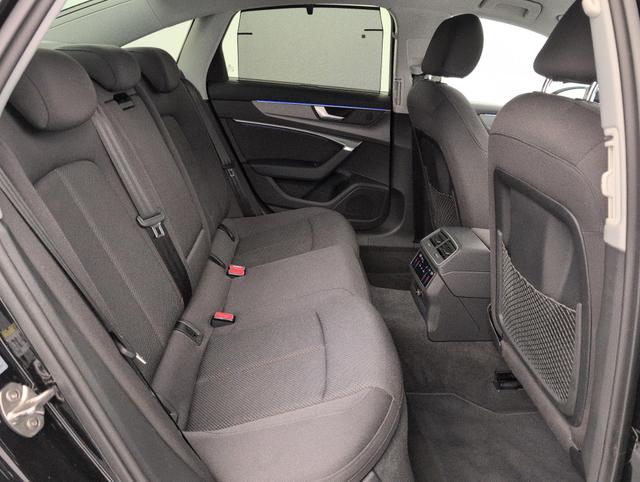 Audi A6 35 TDI 163 ch S tronic 7 