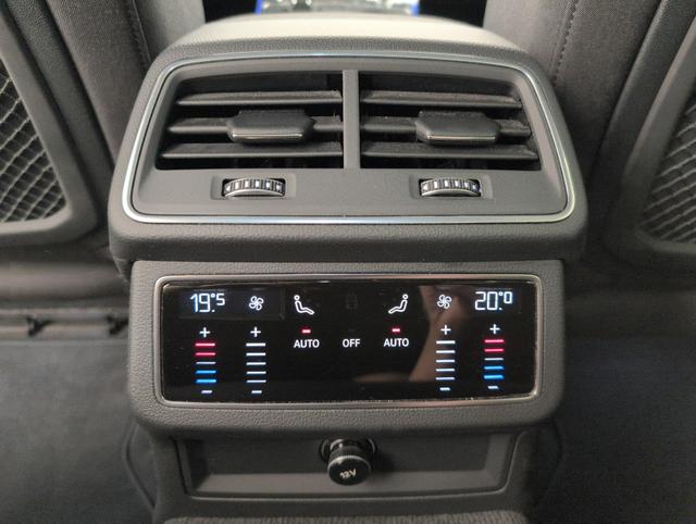 Audi A6 35 TDI 163 ch S tronic 7 