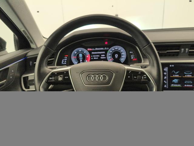 Audi A6 35 TDI 163 ch S tronic 7 
