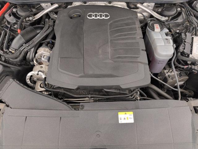 Audi A6 35 TDI 163 ch S tronic 7 