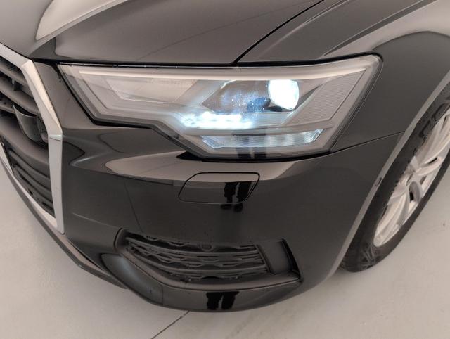 Audi A6 35 TDI 163 ch S tronic 7 