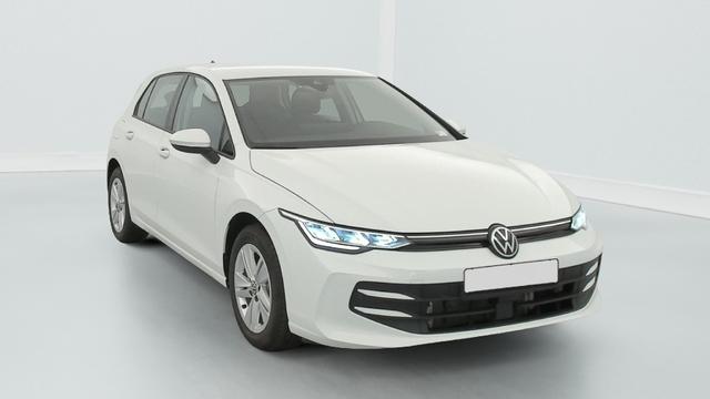 Volkswagen Golf - Life Plus