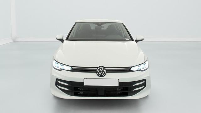 Volkswagen Golf Life Plus 