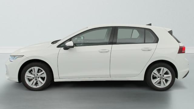 Volkswagen Golf Life Plus 
