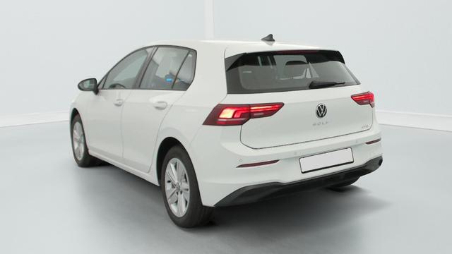 Volkswagen Golf Life Plus 