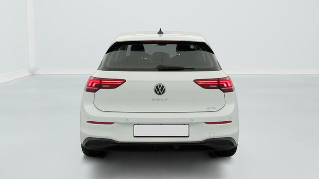 Volkswagen Golf Life Plus 
