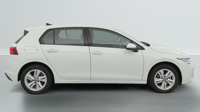 Volkswagen Golf Life Plus 