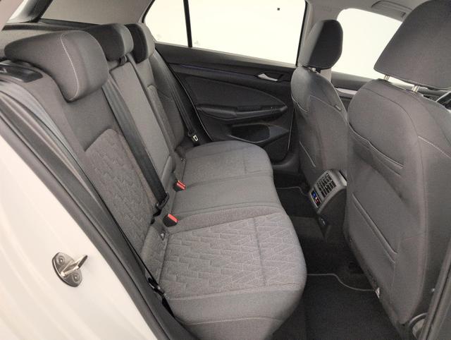 Volkswagen Golf Life Plus 