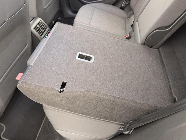 Volkswagen Golf Life Plus 