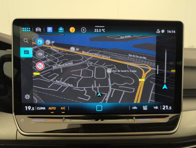 Volkswagen Golf Life Plus 