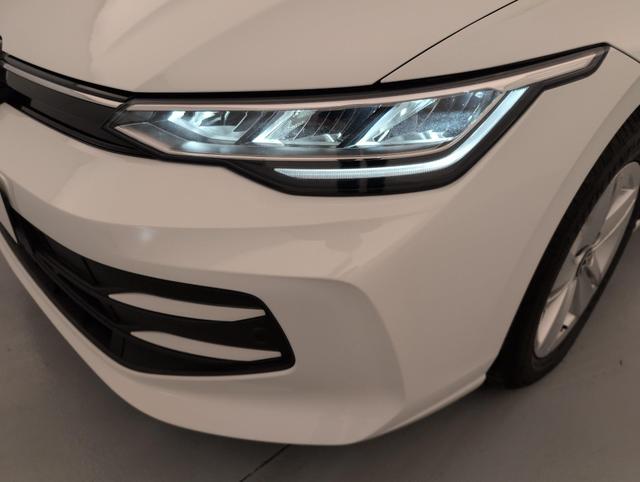 Volkswagen Golf Life Plus 