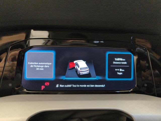Volkswagen Golf Life Plus 