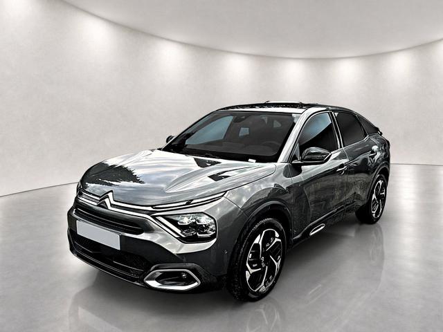 Citro&euml;n C4 - MAX