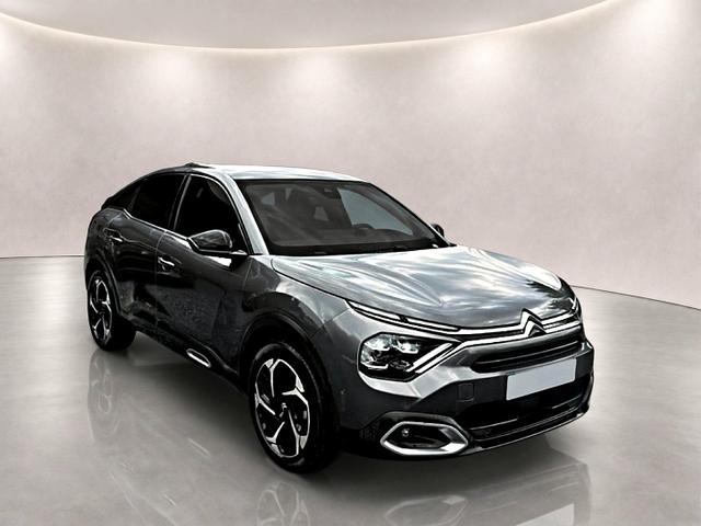 Citro&euml;n C4 MAX 