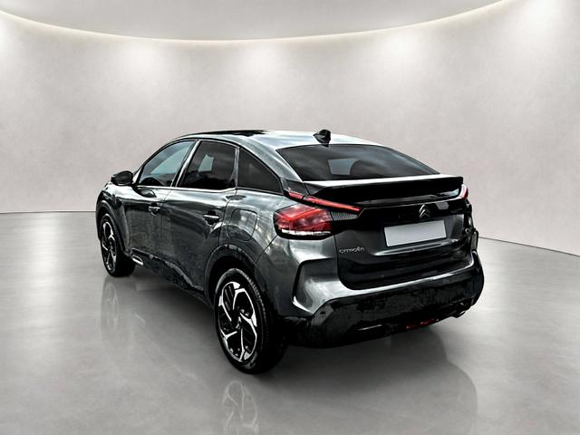 Citro&euml;n C4 MAX 