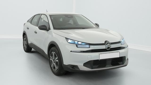 Citro&euml;n C4 - YOU