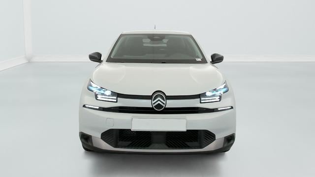 Citro&euml;n C4 YOU 