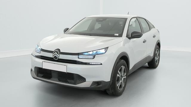 Citro&euml;n C4 YOU 