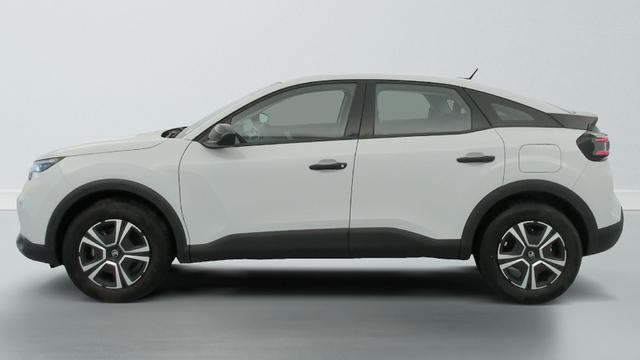 Citro&euml;n C4 YOU 