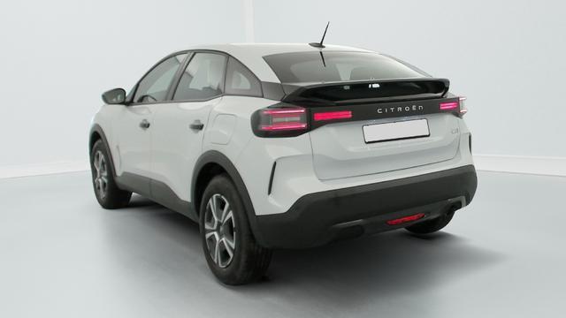 Citro&euml;n C4 YOU 