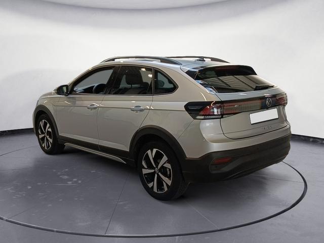 Volkswagen Taigo Life Plus 