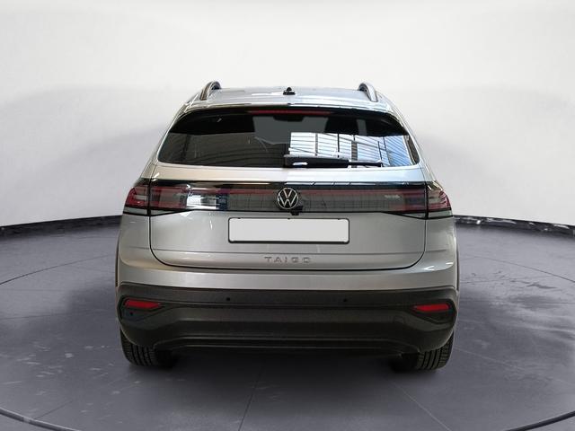Volkswagen Taigo Life Plus 