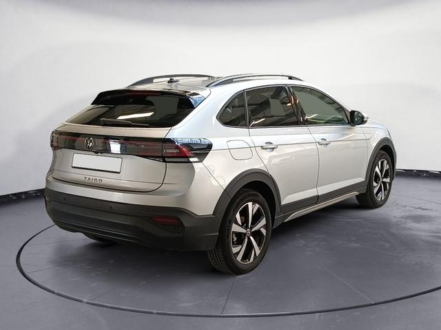 Volkswagen Taigo Life Plus 