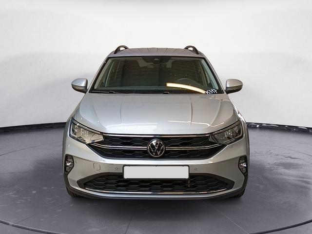 Volkswagen Taigo Life Plus 