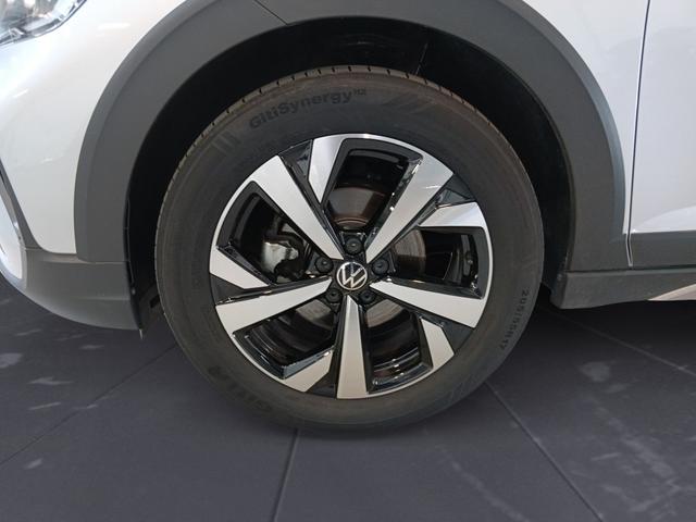 Volkswagen Taigo Life Plus 