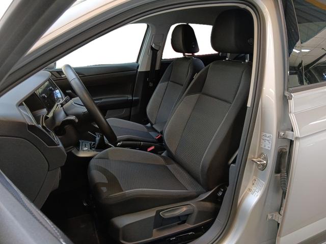 Volkswagen Taigo Life Plus 