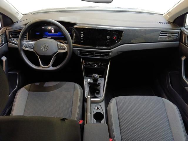 Volkswagen Taigo Life Plus 