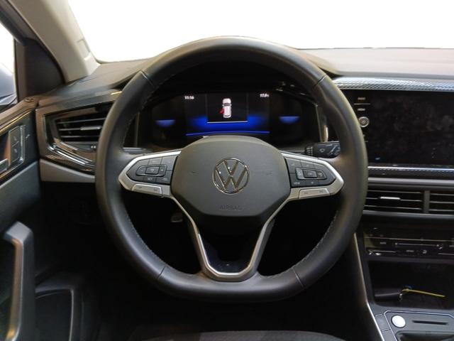 Volkswagen Taigo Life Plus 